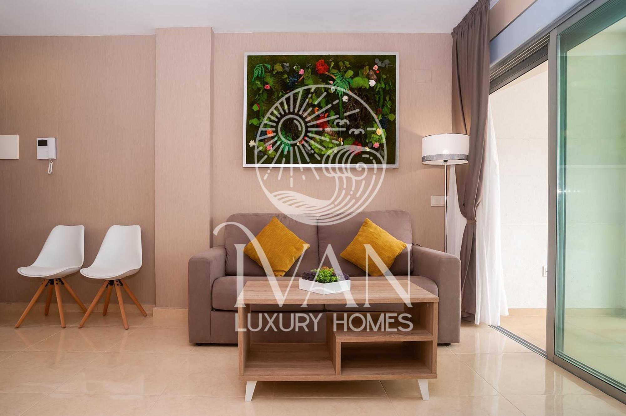 Casa Eveline Ivan Luxury Homes 3ªpta Sur 1ªlinea Oropesa del Mar Bagian luar foto
