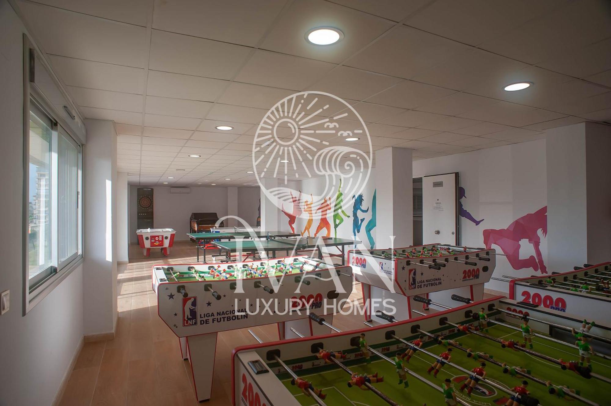 Casa Eveline Ivan Luxury Homes 3ªpta Sur 1ªlinea Oropesa del Mar Bagian luar foto