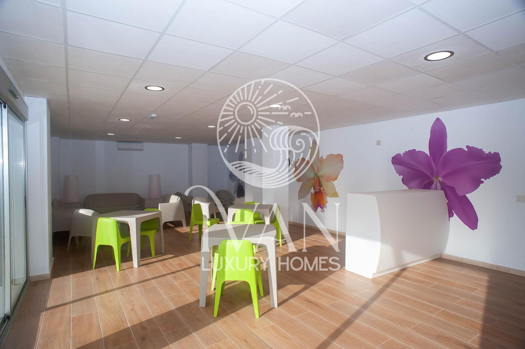 Casa Eveline Ivan Luxury Homes 3ªpta Sur 1ªlinea Oropesa del Mar Bagian luar foto