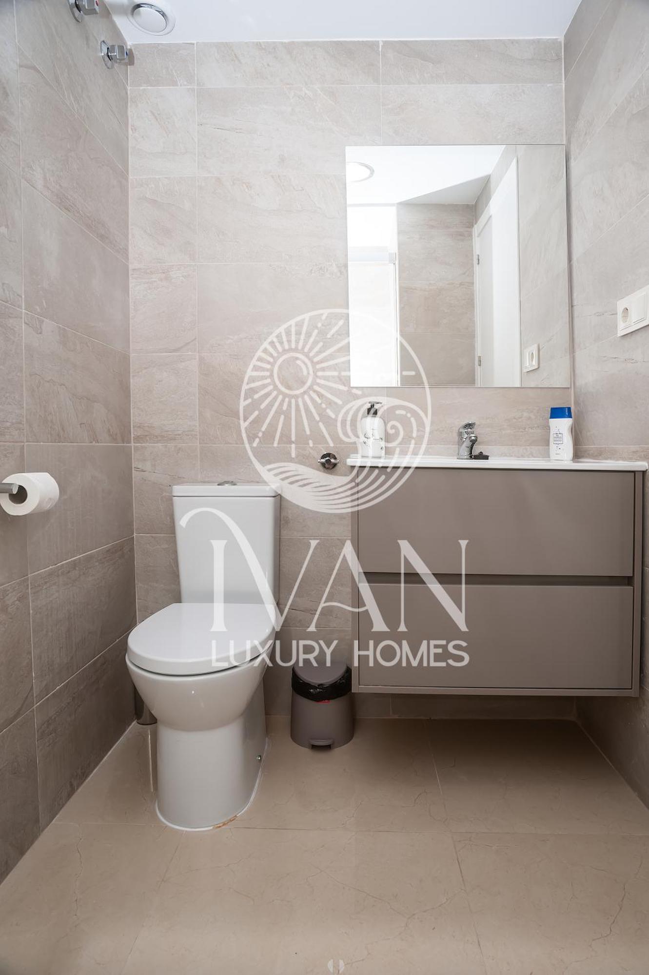 Casa Eveline Ivan Luxury Homes 3ªpta Sur 1ªlinea Oropesa del Mar Bagian luar foto