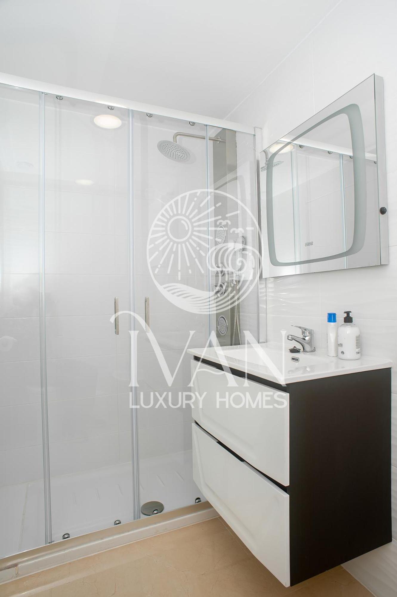 Casa Eveline Ivan Luxury Homes 3ªpta Sur 1ªlinea Oropesa del Mar Bagian luar foto