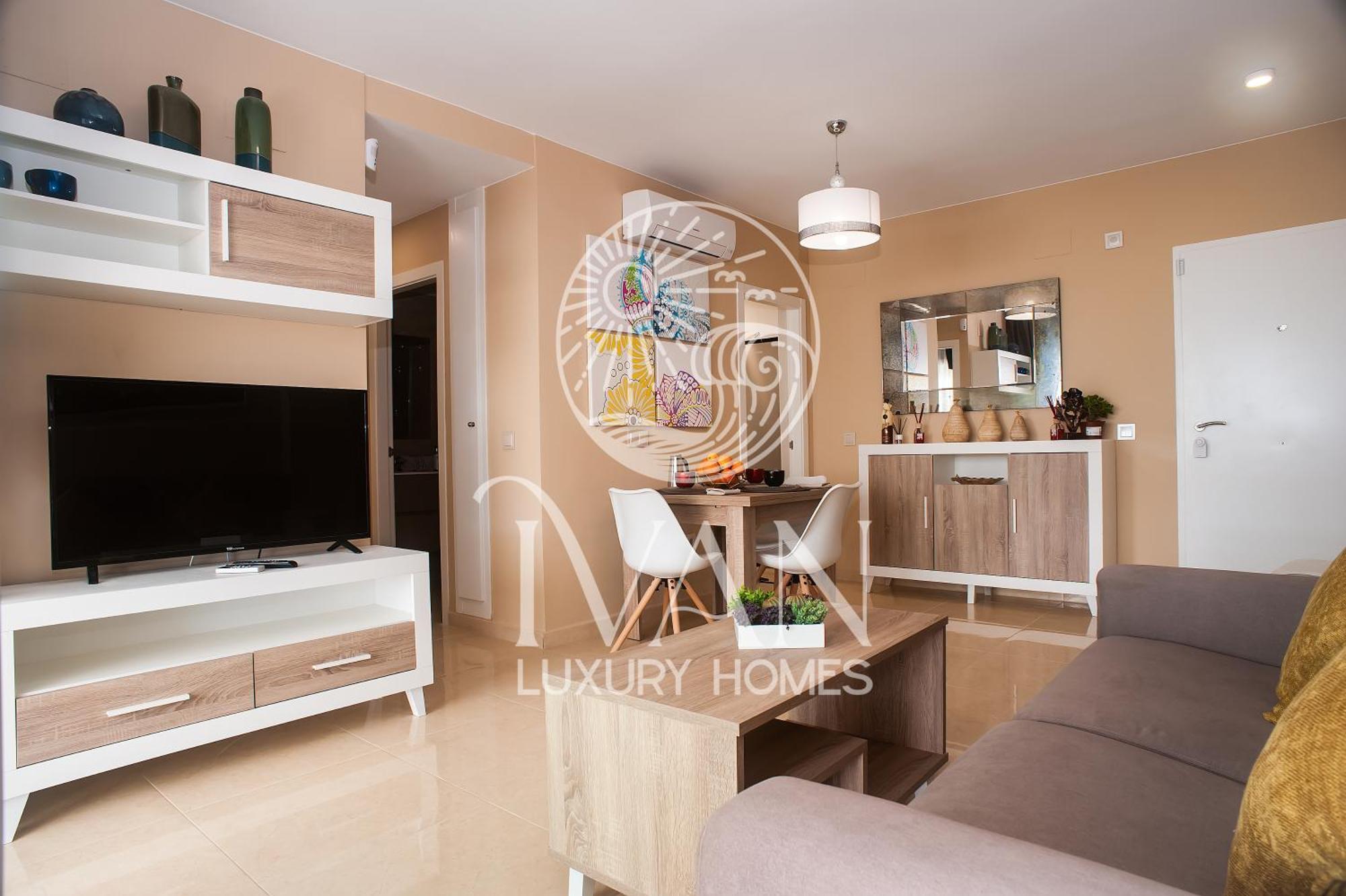 Casa Eveline Ivan Luxury Homes 3ªpta Sur 1ªlinea Oropesa del Mar Bagian luar foto